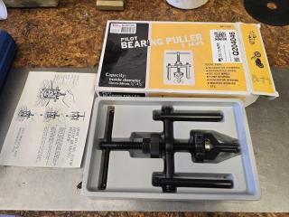 Pilot Bearing Puller 3 Jaws BP-1238