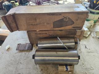 Powered Conveyor Rollers 