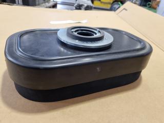 Fezer Industrial Filter Housing