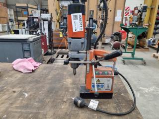Alfra Rotabest 32RQ Magnetic Drill