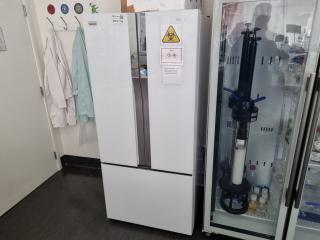 Panasonic Econavi Fridge Freezer