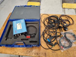DEC SuperScan II Automotive Diagnostic Tool Kit