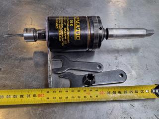 Tapmatic 50X Reversable Taping Drill Attachment