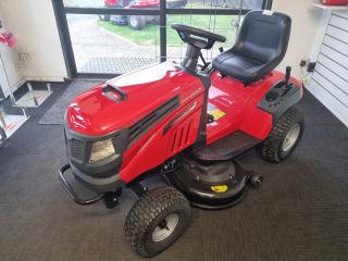 New GT Tandem Ride On Mower