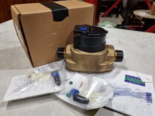 SmartMeter SM250 Electronic Water Meter, New