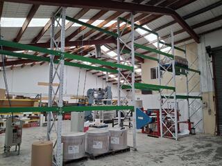 SKYLARCS PRINT & WRAP LIQUIDATION AUCTION