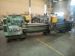 Foundry and Engineering Auction