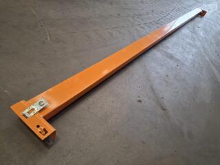 6 Racking Beams