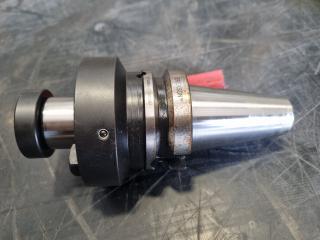 Erickson BT-40 Tool Holder