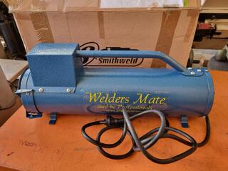 Smithweld Welding Rod Oven S-5F, New
