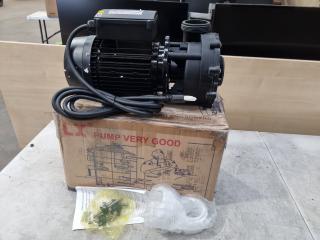 Hydromassage Bathtub Pump LP300, New