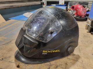 ESAB Sentinel A50 Welding Helmet