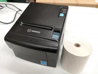 Sewoo LK-TL212 Thermal Receipt Printer