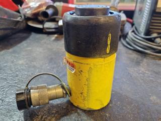 Enerpac Hydraulic Cylinder RC252