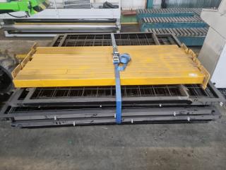 Machine Safety Fencing
