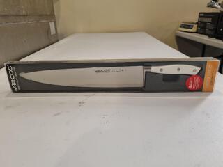 Arcos Riviera Blanc Series 300mm Chef's Knife, New