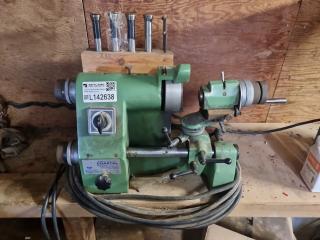 Three Phase Tool Cutter Grinder 
