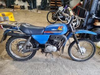 Yamaha AG100