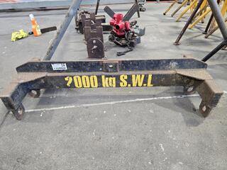 Small Spreader Bar 