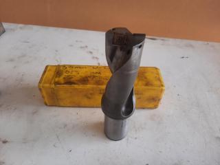 Sandvik Coromant CoroDrill® 880 Indexable Insert Drill
