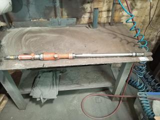 Long Shaft Fuji Air Grinder