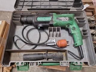 Hitachi SDS Plus Rotary Hammer DH 22PB