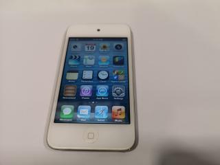Apple iPod Touch 4th Gen, 16Gb