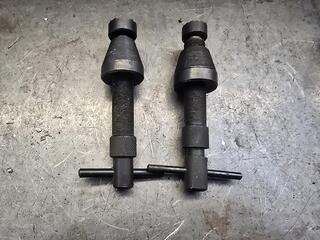 Plumbers Valve Seat Tools