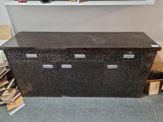 Office Drawer Cabinet Unit