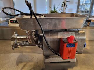 Tasin TS-102AL Food Processing Machine
