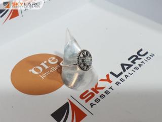 Journey Ring | Moonstone | MIDSummer Star