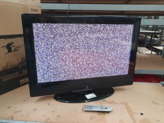 DSE 32" Plasma TV