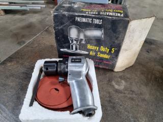 Vintage Air Sander, As New!