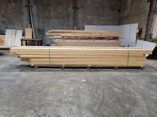 New Insurance Damaged Timber Auction