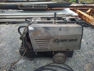 Urano Steam Cleaner