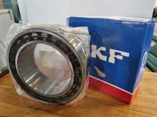 SKF Toroidal Roller Bearing w/ Tapered Bore, 240mm Diameter