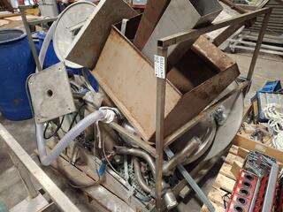 Assorted Metal Parts
