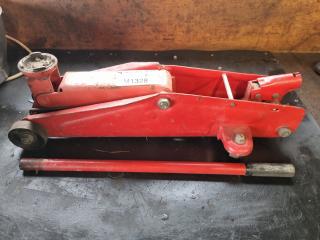Trolley Jack