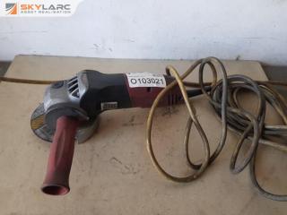 Flex Electronic Angle Grinder