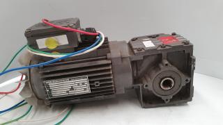 Sew Eurodrive W Series