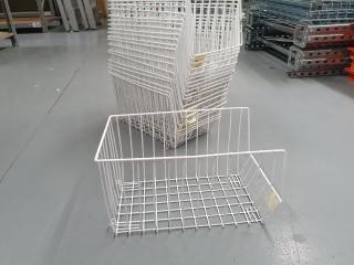 20 Storage Baskets