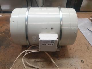 S&P Duct Fan