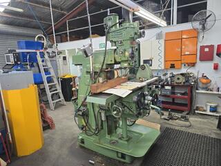 RICHARD ILLSEY ENGINEERING RETIREMENT AUCTION
