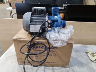 Gecko Circ-Master Spa Circulation Pump 02420014-2