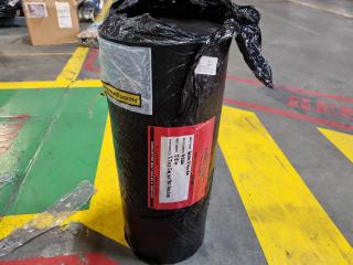 Industrial Conveyor Belt Roll, 550x4520mm