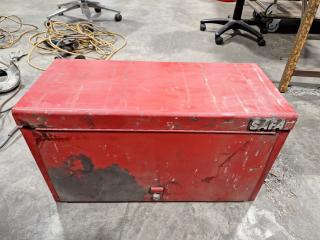 SAFA Tool Box/Drawer