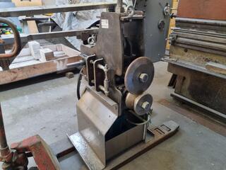 Custom Built Heavy Duty Swager
