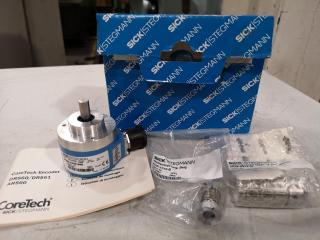 Sick CoreTech Encoder DRS60