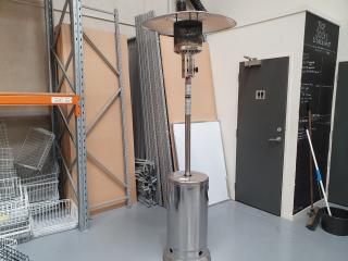 Gasmate Patio Heater