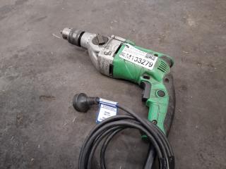 Hitachi D13VB3 Power Drill